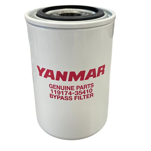 OLJEFILTER YANMAR 127695-35180